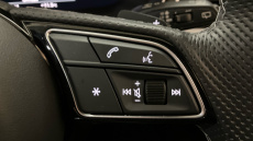 Audi A4 35 TFSI S Line 5dr S Tronic Petrol Estate